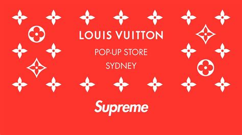 supreme louis vuitton sydney price|supreme Louis Vuitton shop.